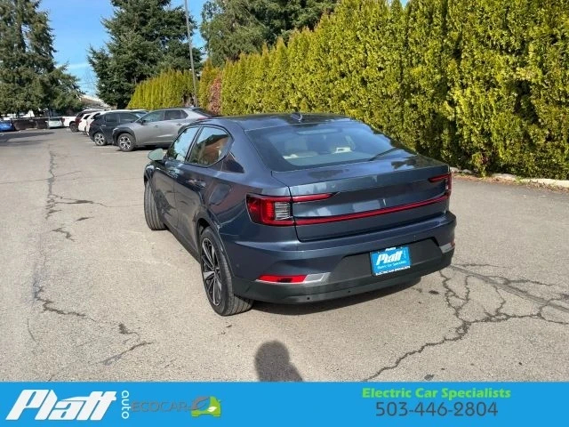 2021 Polestar 2 - Image 7 of 21