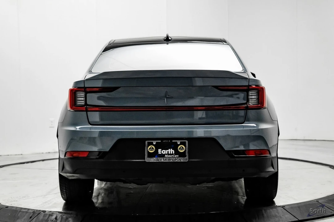 2021 Polestar 2 - Image 10 of 12