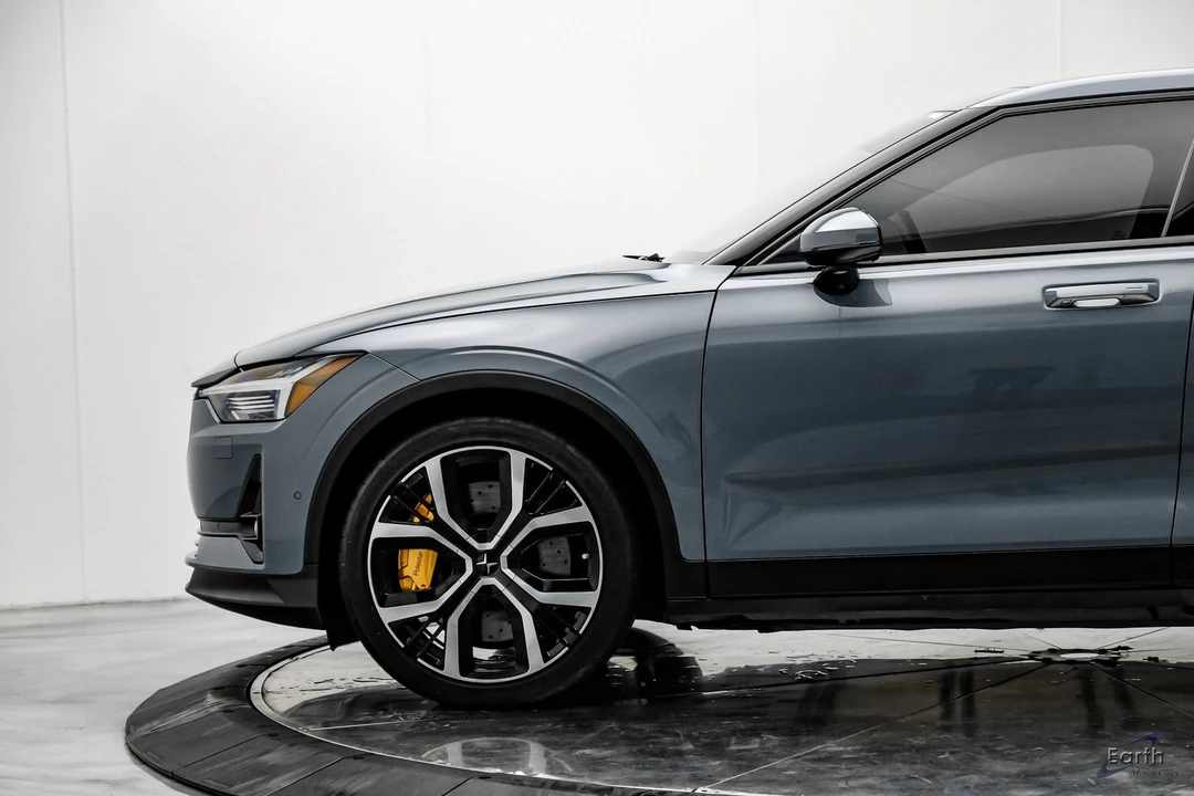 2021 Polestar 2 - Image 6 of 12