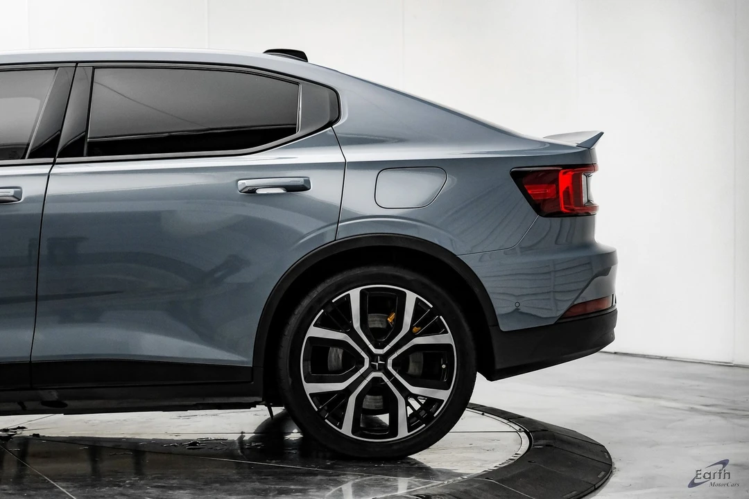 2021 Polestar 2 - Image 7 of 12