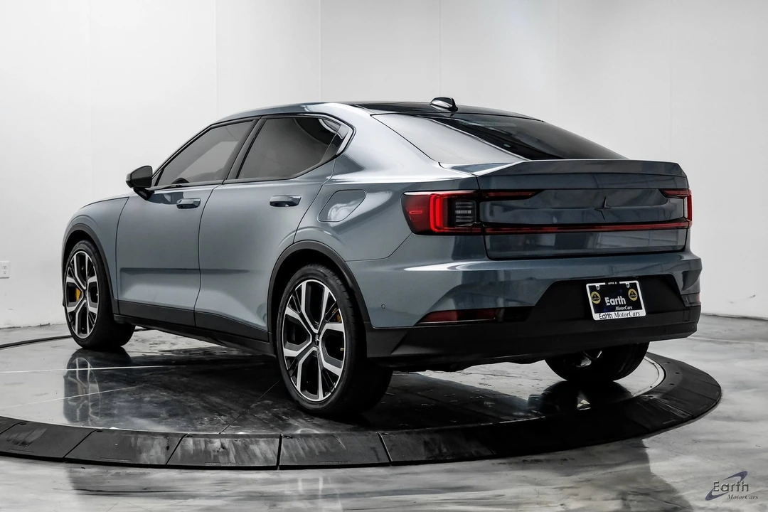 2021 Polestar 2 - Image 9 of 12