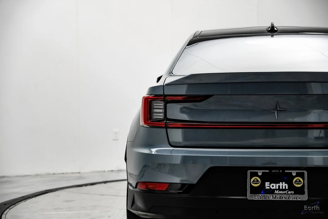 2021 Polestar 2 - Image 11 of 12