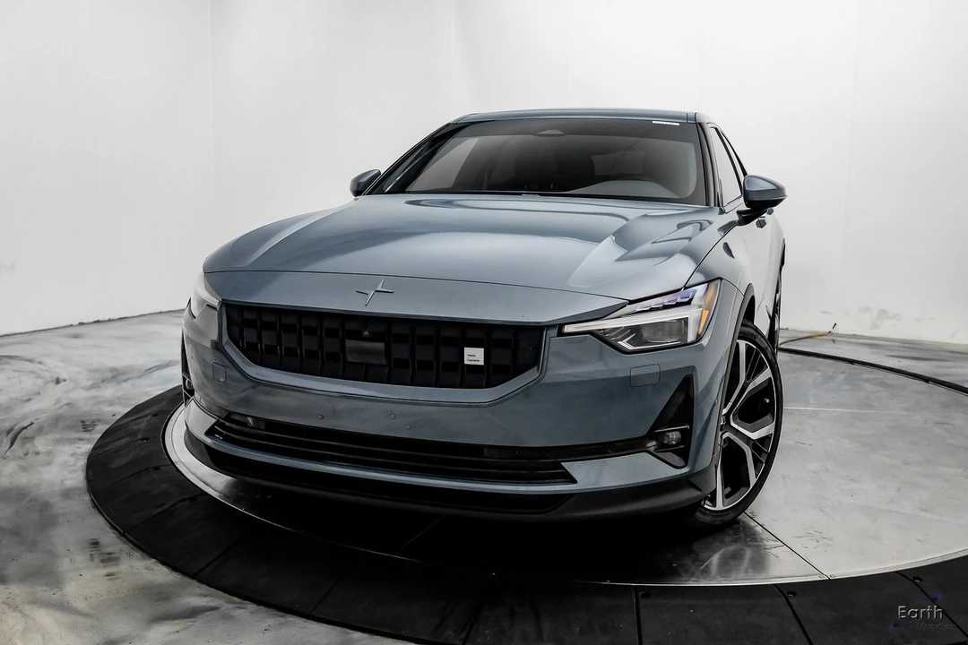 2021 Polestar 2 - Image 3 of 12