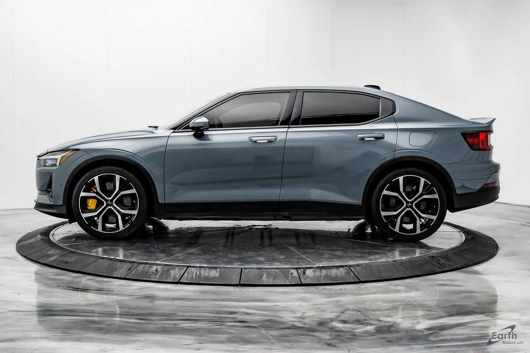 2021 Polestar 2 - Image 5 of 12