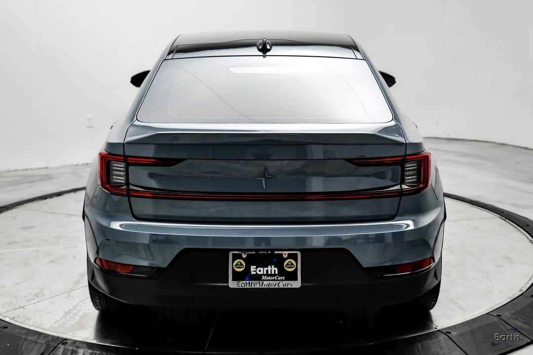 2021 Polestar 2 - Image 12 of 12
