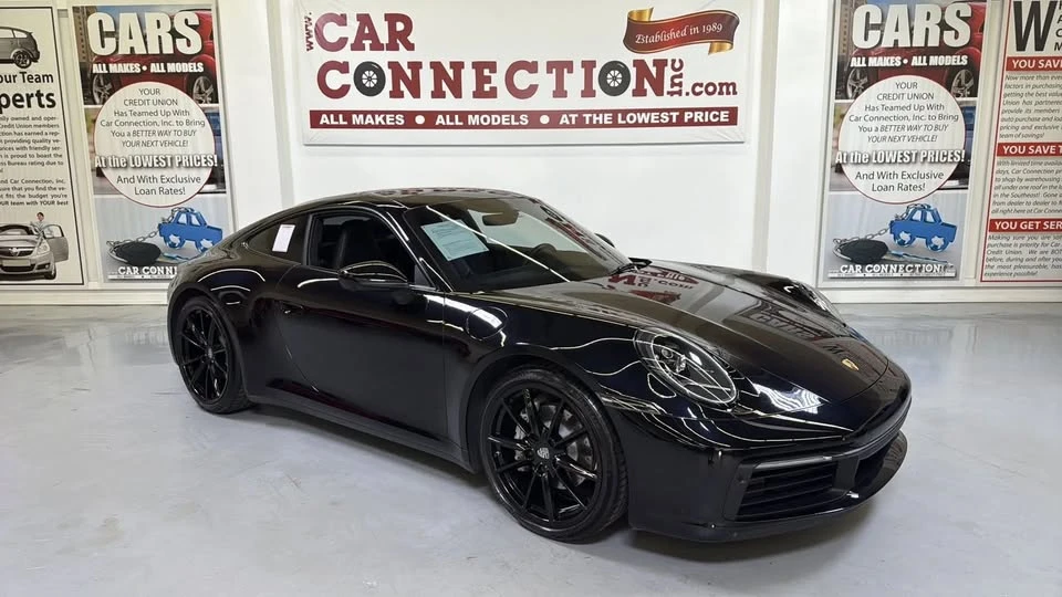 2021 Porsche 992 Carrera - Image 14 of 20