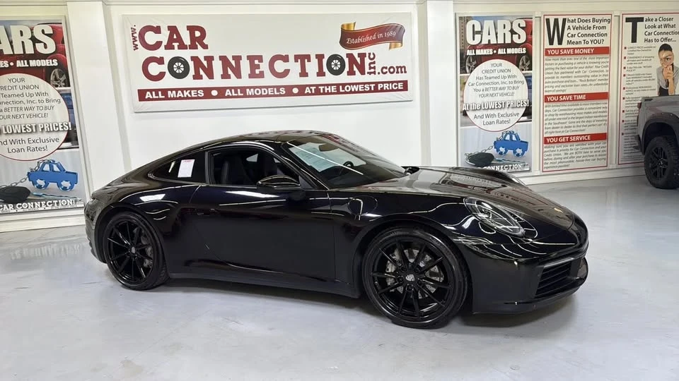 2021 Porsche 992 Carrera - Image 13 of 20