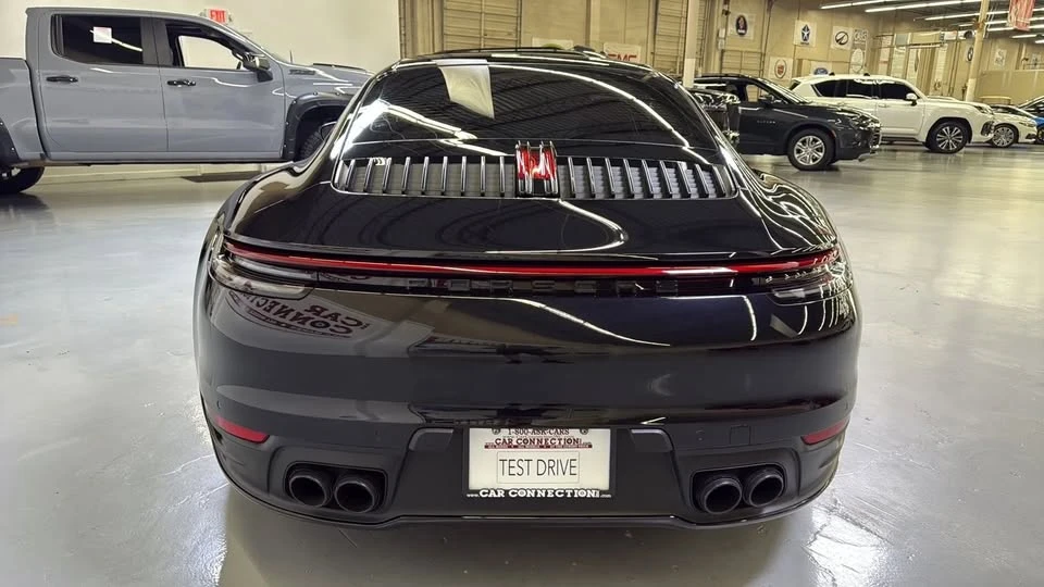 2021 Porsche 992 Carrera - Image 10 of 20
