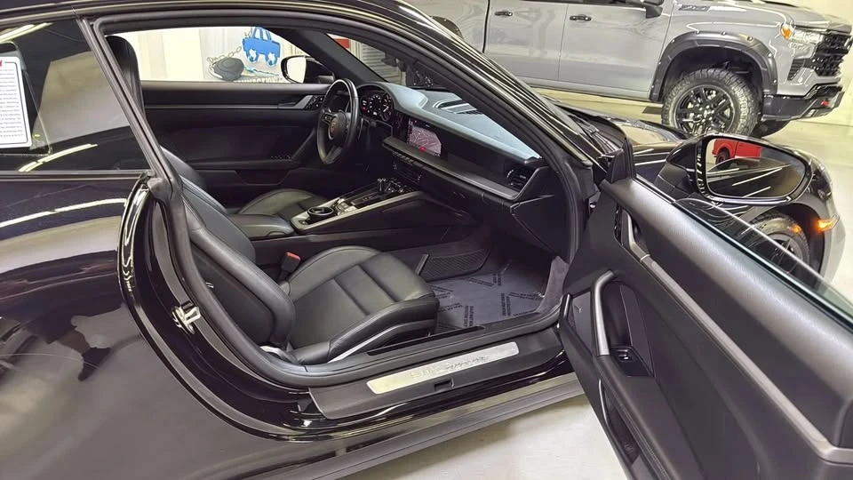 2021 Porsche 992 Carrera - Image 20 of 20