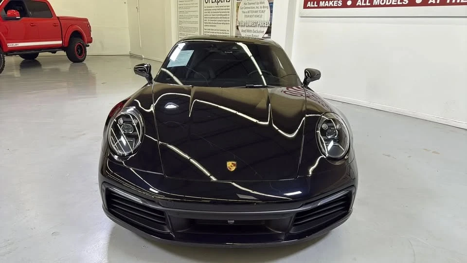 2021 Porsche 992 Carrera - Image 4 of 20