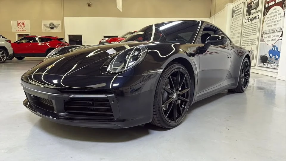 2021 Porsche 992 Carrera - Image 5 of 20