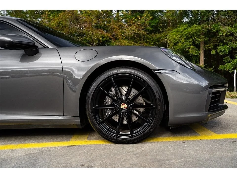 2021 Porsche 992 Carrera - Image 7 of 19