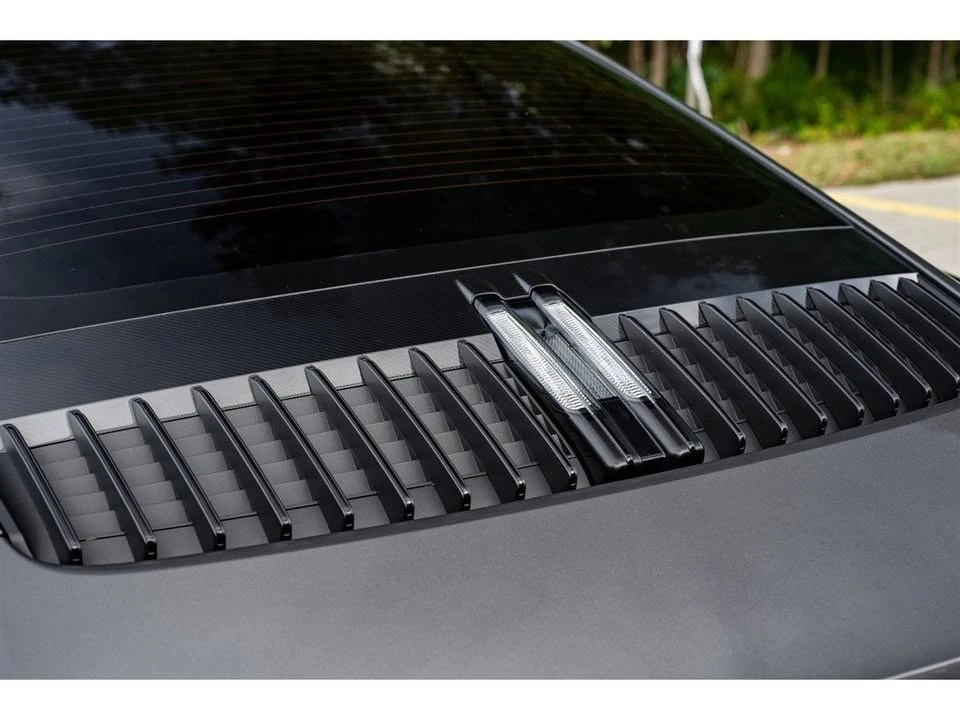 2021 Porsche 992 Carrera - Image 16 of 19
