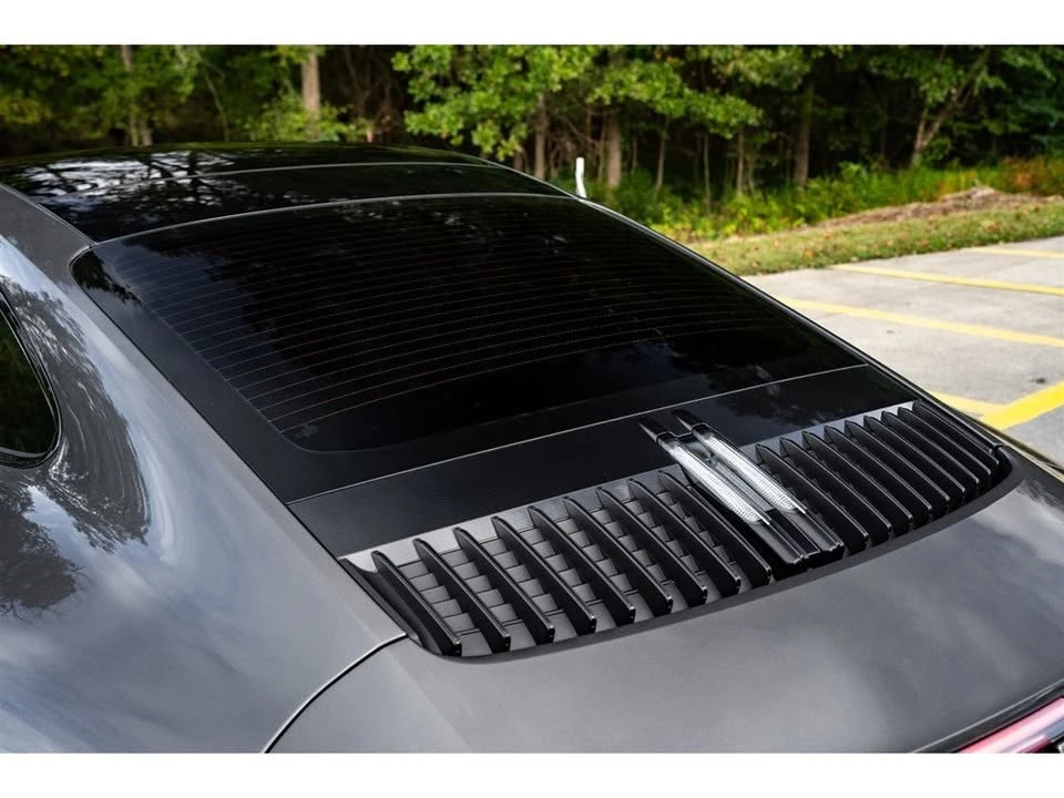 2021 Porsche 992 Carrera - Image 15 of 19