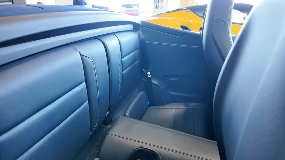 2021 Porsche 992 Carrera - Image 12 of 14