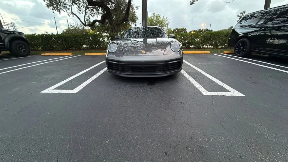2021 Porsche 992 Carrera - Image 2 of 10