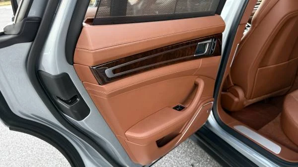 2021 Porsche 971 Panamera - Image 21 of 21