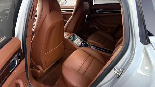 2021 Porsche 971 Panamera - Image 20 of 21