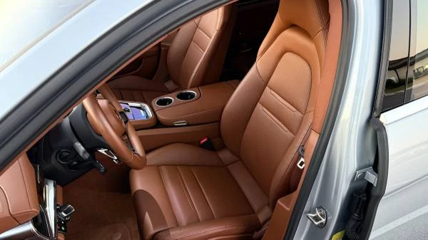 2021 Porsche 971 Panamera - Image 13 of 21
