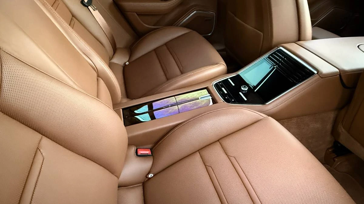 2021 Porsche 971 Panamera - Image 9 of 16