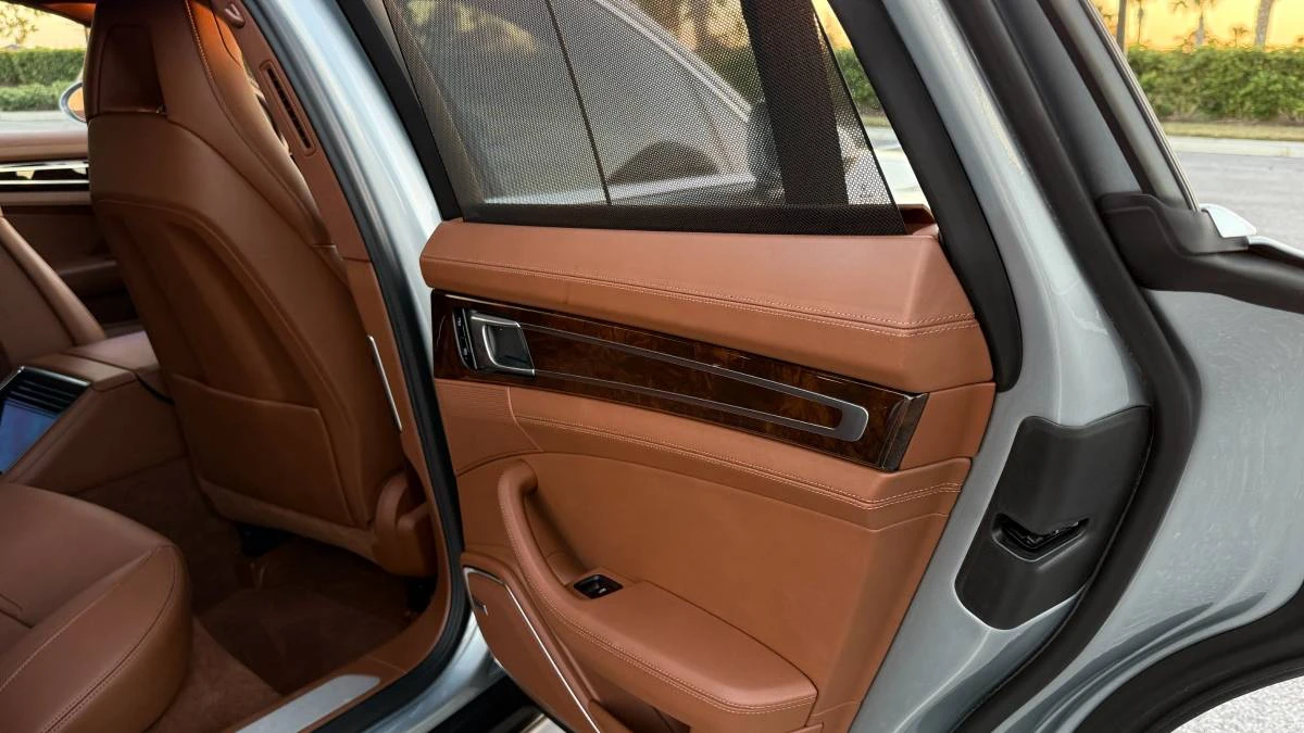 2021 Porsche 971 Panamera - Image 10 of 16