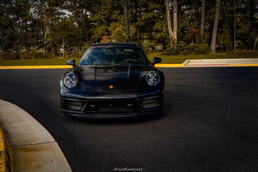 2021 Porsche 992 Carrera 4S - Image 7 of 10