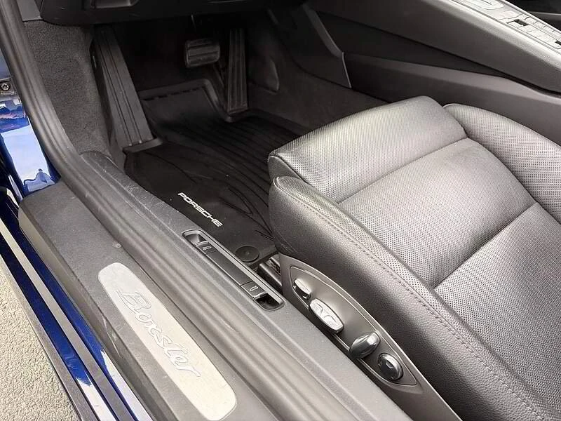 2021 Porsche 718 Boxster - Image 14 of 20