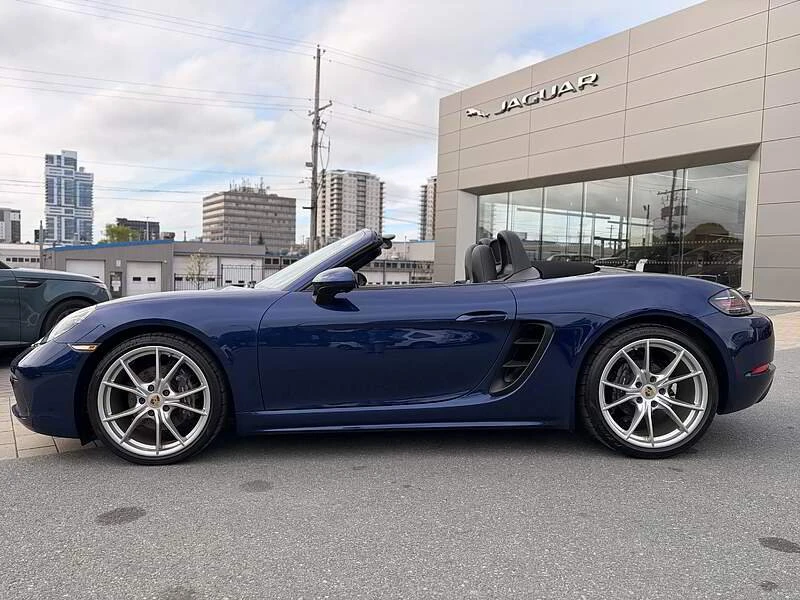 2021 Porsche 718 Boxster - Image 5 of 20