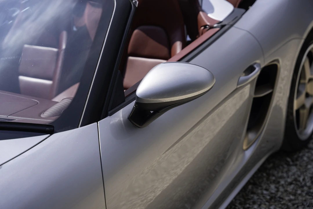 2021 Porsche 718 Boxster - Image 29 of 31