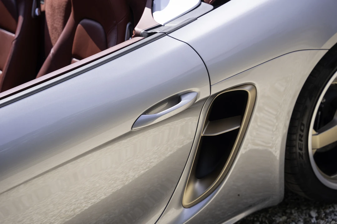 2021 Porsche 718 Boxster - Image 30 of 31
