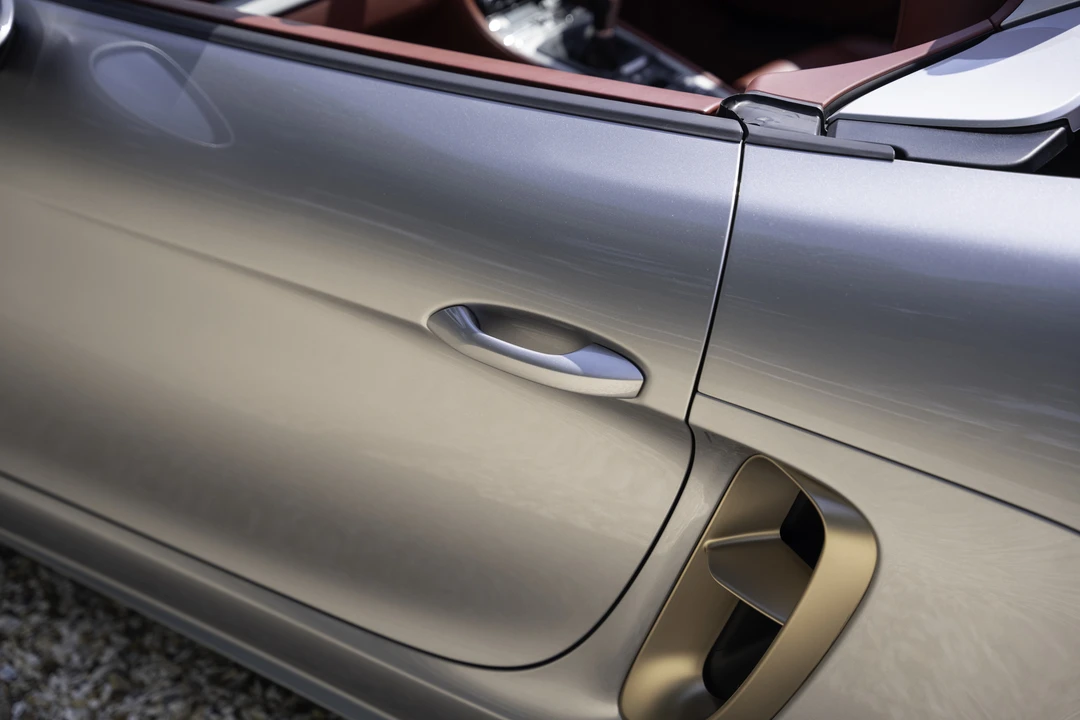 2021 Porsche 718 Boxster - Image 31 of 31
