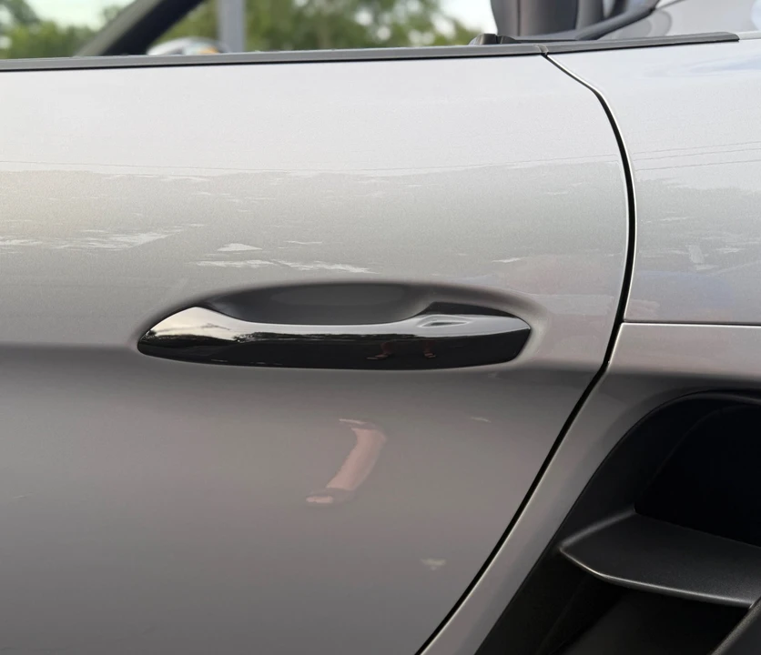2021 Porsche 718 Boxster GTS 4.0 - Image 8 of 29