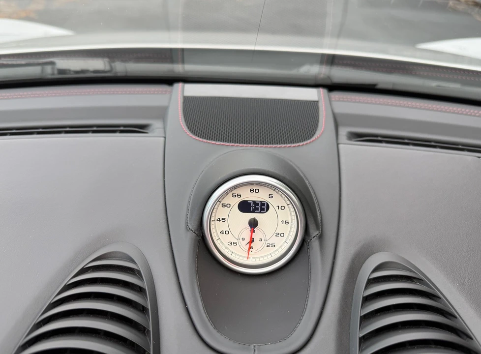 2021 Porsche 718 Boxster GTS 4.0 - Image 15 of 29