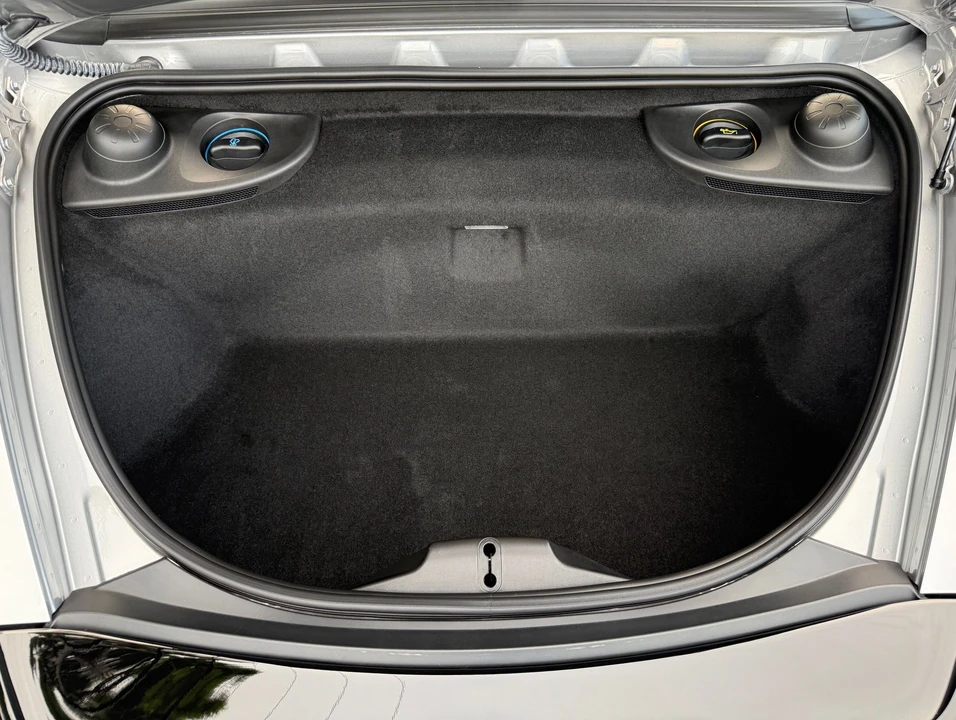 2021 Porsche 718 Boxster GTS 4.0 - Image 25 of 29