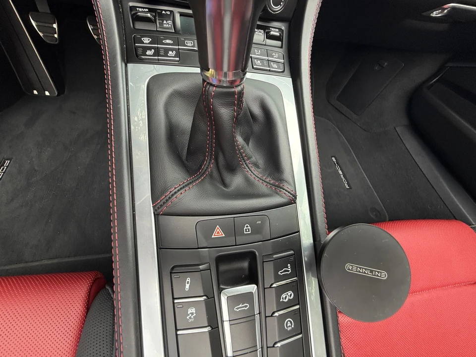 2021 Porsche 718 Boxster GTS 4.0 - Image 16 of 29