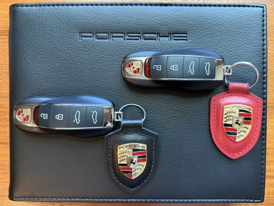 2021 Porsche 718 Boxster GTS 4.0 - Image 29 of 29