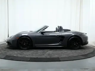 2021 Porsche 718 Boxster GTS 4.0 - Image 2 of 4