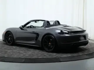 2021 Porsche 718 Boxster GTS 4.0 - Image 3 of 4