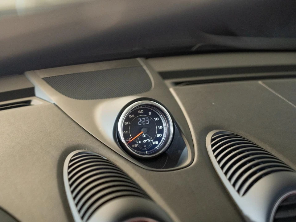 2021 Porsche 718 Boxster GTS 4.0 - Image 20 of 27
