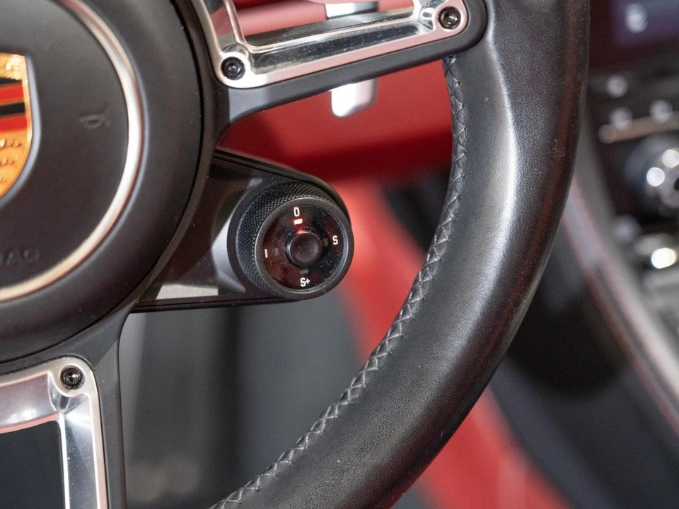 2021 Porsche 718 Boxster GTS 4.0 - Image 23 of 27