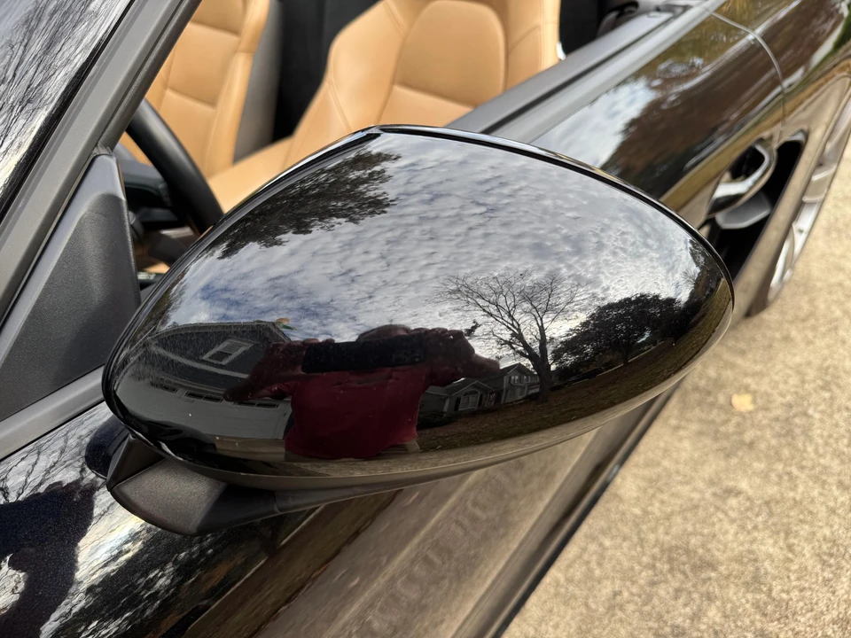 2021 Porsche 718 Boxster GTS 4.0 - Image 20 of 31
