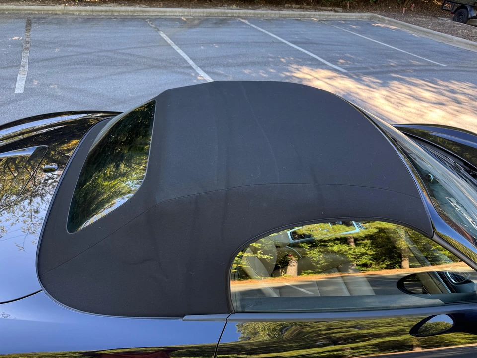2021 Porsche 718 Boxster GTS 4.0 - Image 29 of 31