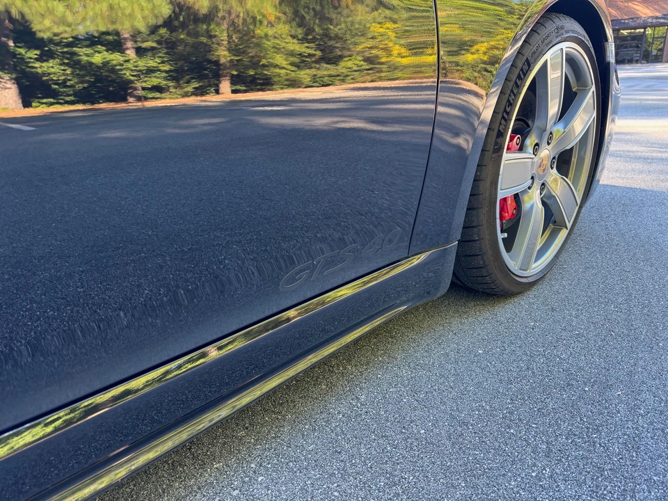 2021 Porsche 718 Boxster GTS 4.0 - Image 24 of 31