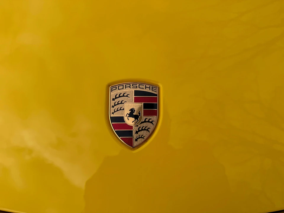 2021 Porsche 718 Boxster GTS 4.0 - Image 19 of 31