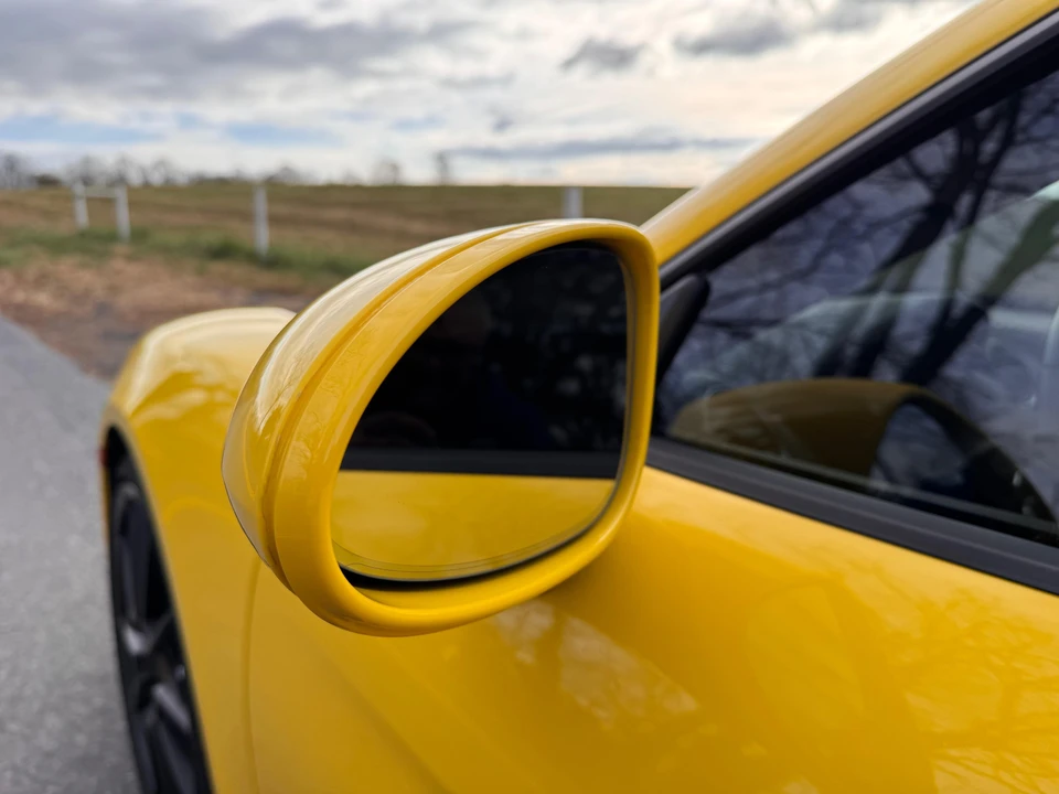 2021 Porsche 718 Boxster GTS 4.0 - Image 24 of 31