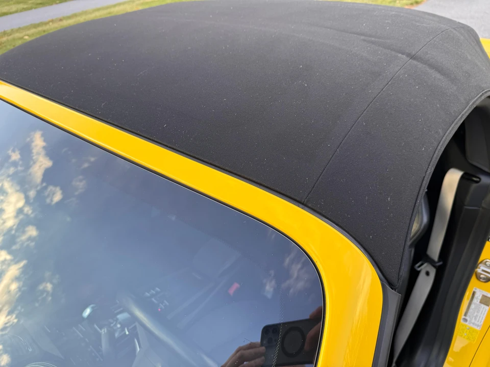 2021 Porsche 718 Boxster GTS 4.0 - Image 13 of 31