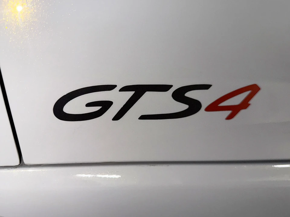 2021 Porsche 718 Boxster GTS 4.0 - Image 23 of 31
