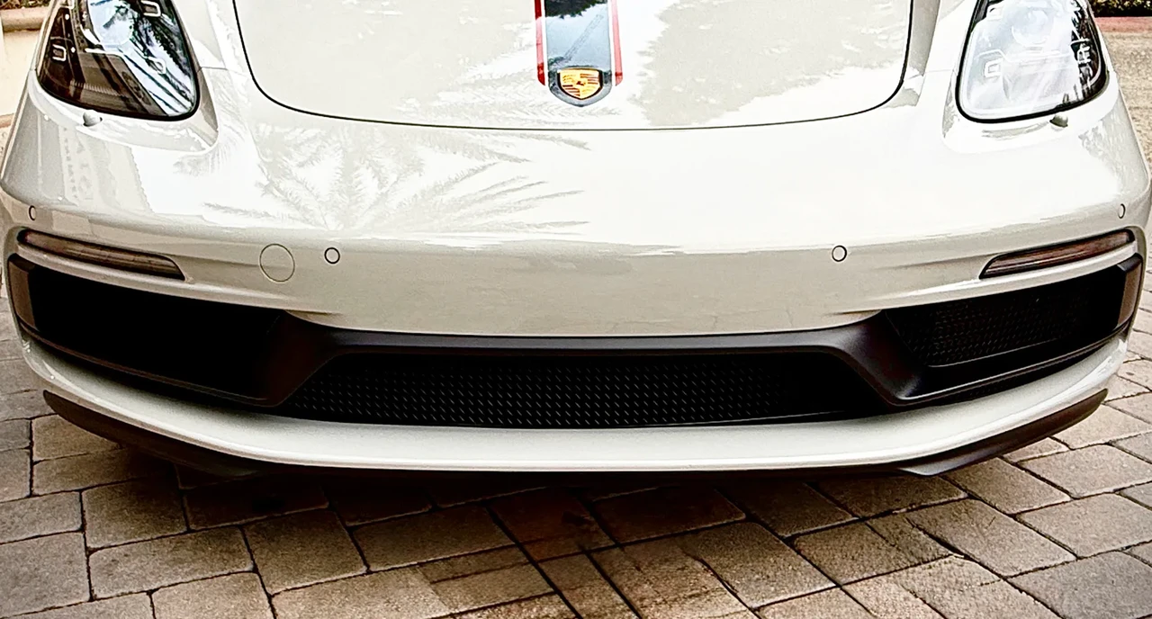 2021 Porsche 718 Boxster GTS 4.0 - Image 29 of 31