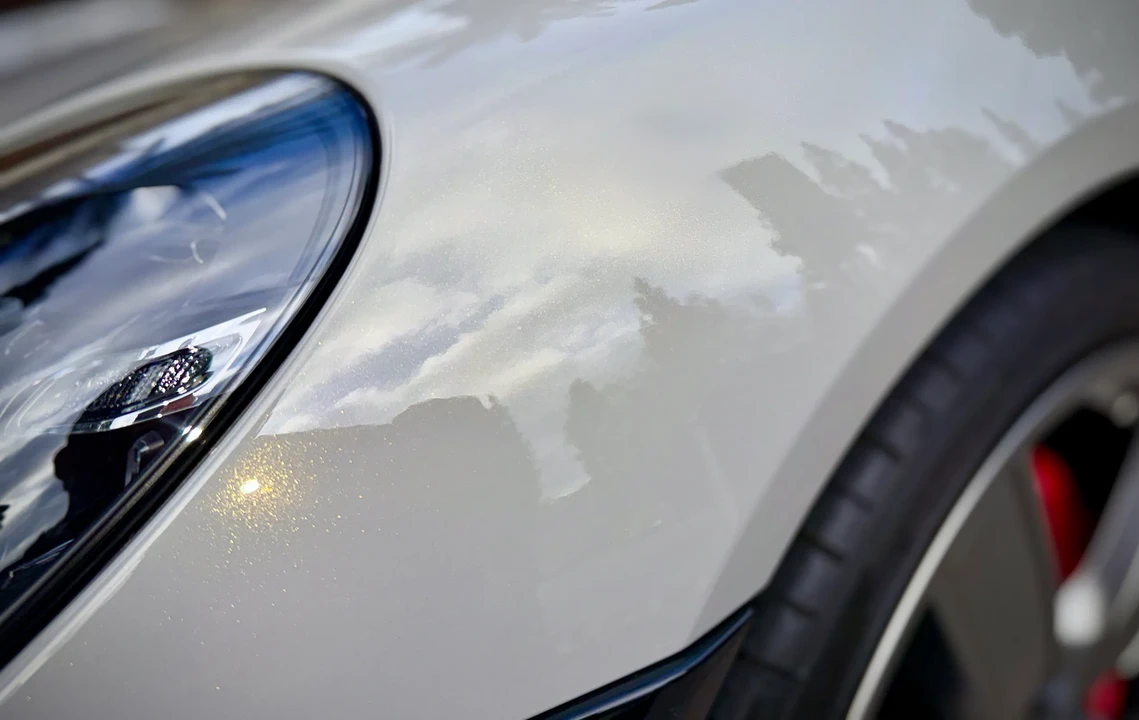 2021 Porsche 718 Boxster GTS 4.0 - Image 19 of 31
