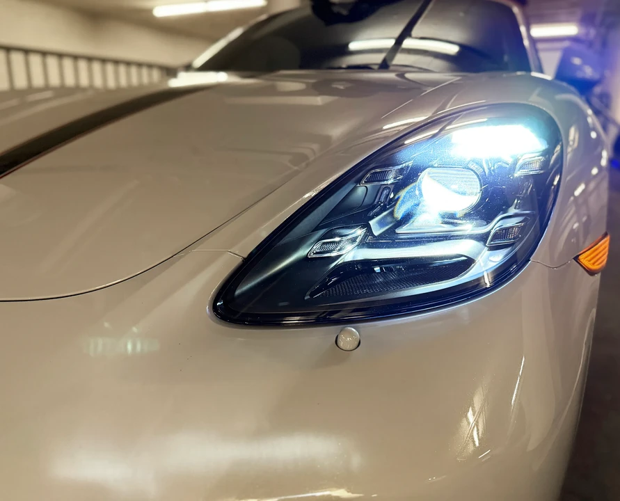 2021 Porsche 718 Boxster GTS 4.0 - Image 31 of 31